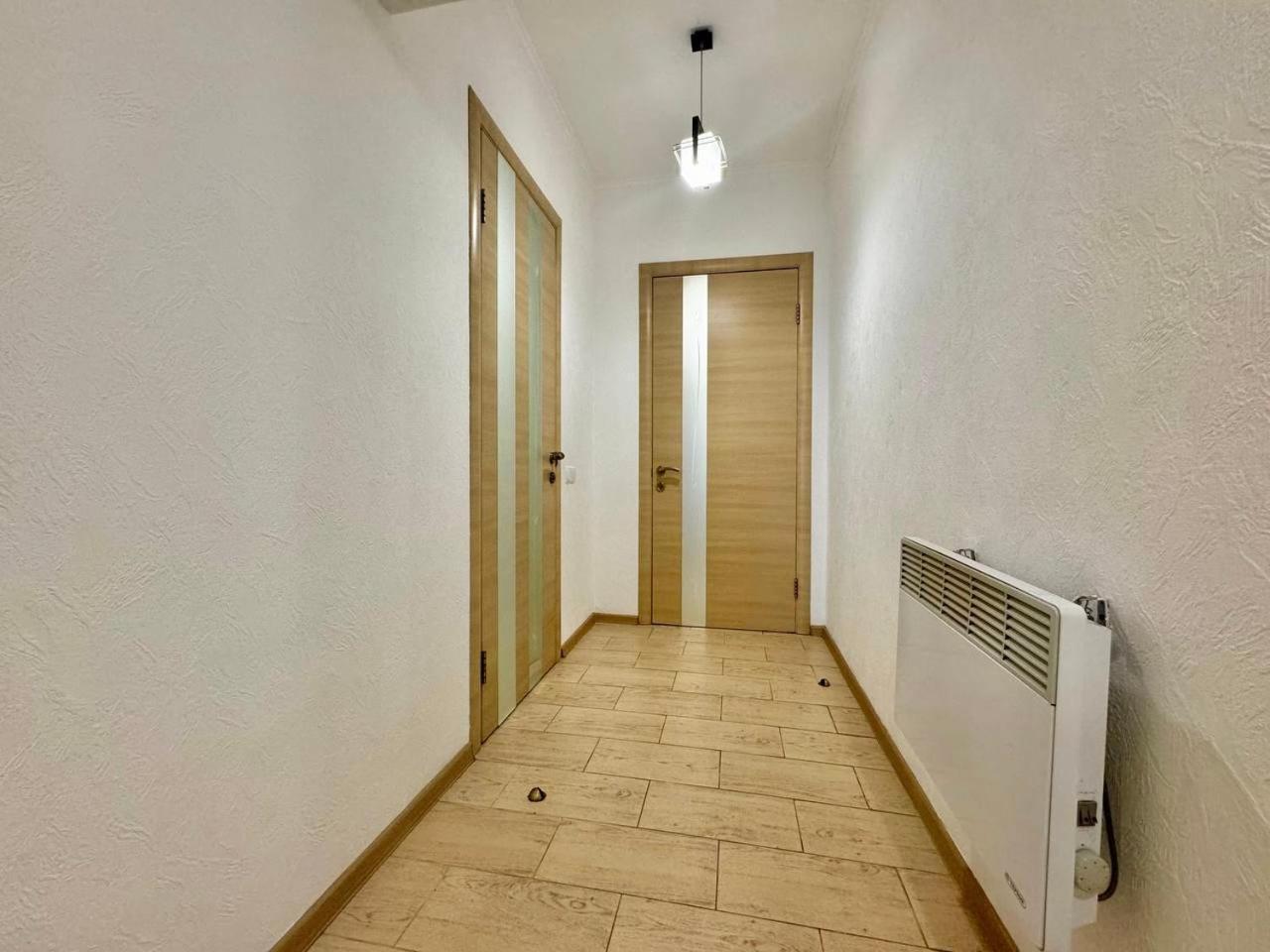 Apartpoltava Стильні Білосніжні Апартаменти, 2-Окремі Кімнати , Документи Для Відрядження , Банківський Чек Exteriör bild